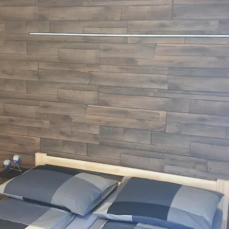 Elizabet Apartman