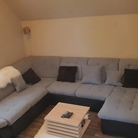Elizabet Apartman * Balatonmáriafürdő