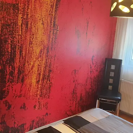 Elizabet Apartman Balatonmáriafürdő