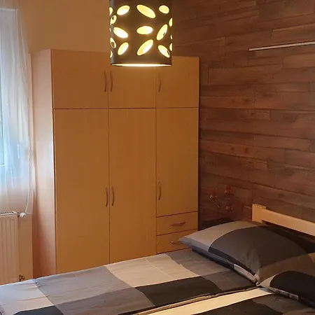 Elizabet Apartman