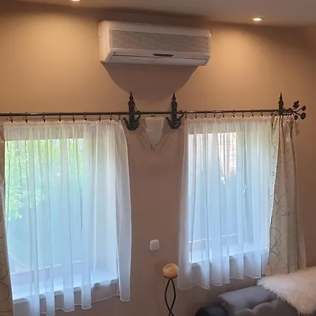 Elizabet Apartman Balatonmáriafürdő