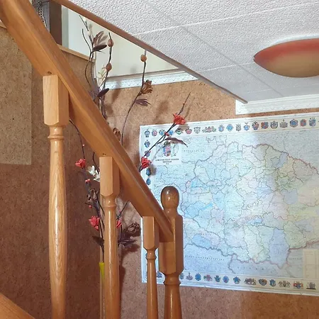 公寓 Elizabet Apartman Balatonmáriafürdő
