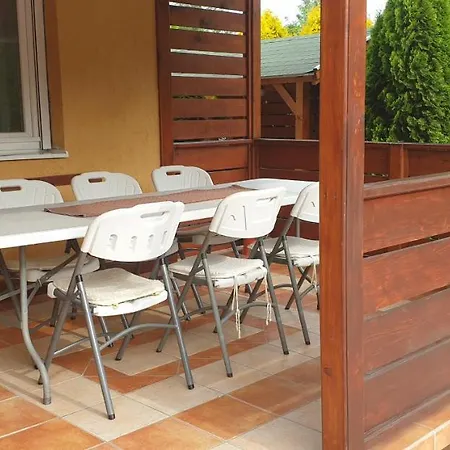 Elizabet Apartman *