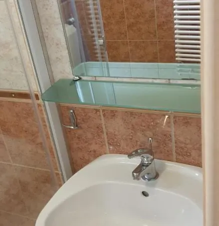 Elizabet Apartman 公寓 *