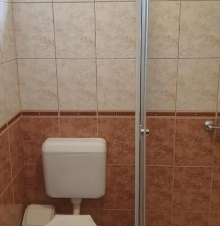 Elizabet Apartman * Balatonmáriafürdő