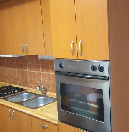 Elizabet Apartman 公寓 *
