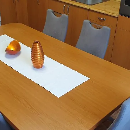 Elizabet Apartman *