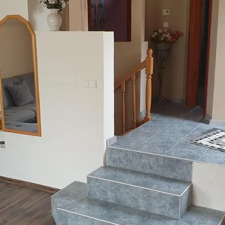 Elizabet Apartman Balatonmáriafürdő