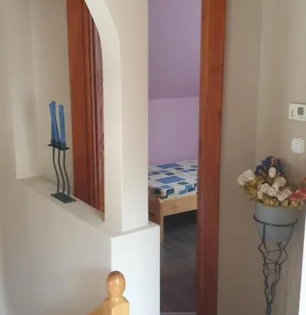 Elizabet Apartman *