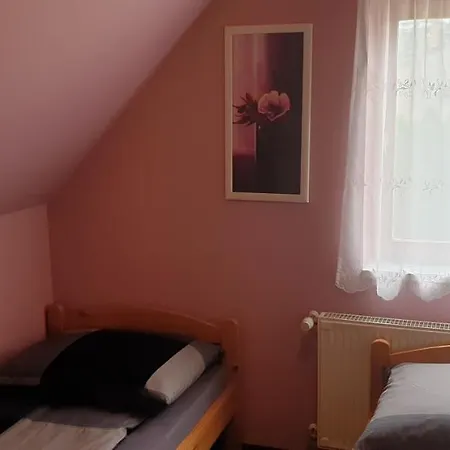 Elizabet Apartman 公寓 *