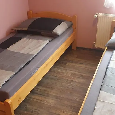 Elizabet Apartman * Balatonmáriafürdő