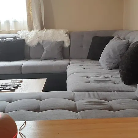 Elizabet Apartman