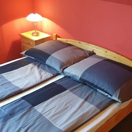 公寓 Elizabet Apartman Balatonmáriafürdő