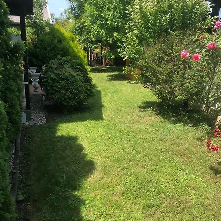 Elizabet Apartman Cserszegtomaj