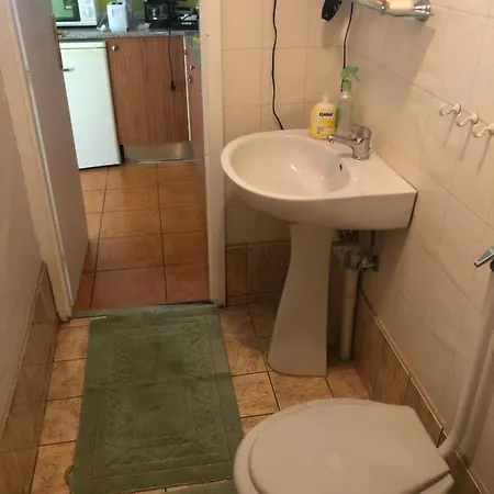 Elizabet Apartman Apartmán *