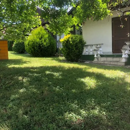 Apartment Elizabet Apartman Cserszegtomaj