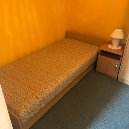 Elizabet Apartman Apartmán *