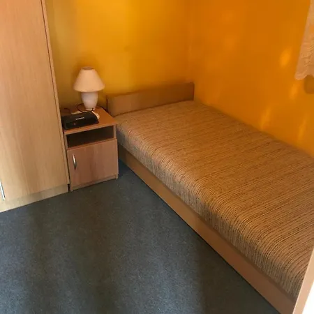 Elizabet Apartman Cserszegtomaj