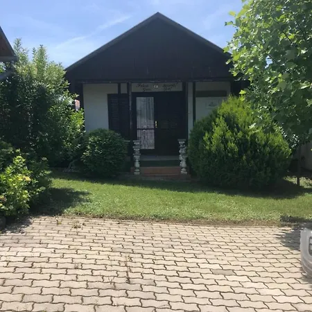 Apartment Elizabet Apartman Cserszegtomaj