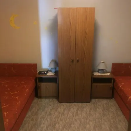 Elizabet Apartman Apartment