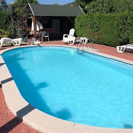 Elizabet Apartman