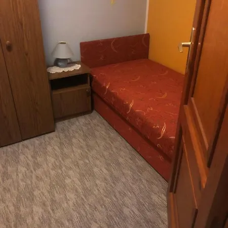 Elizabet Apartman * Cserszegtomaj