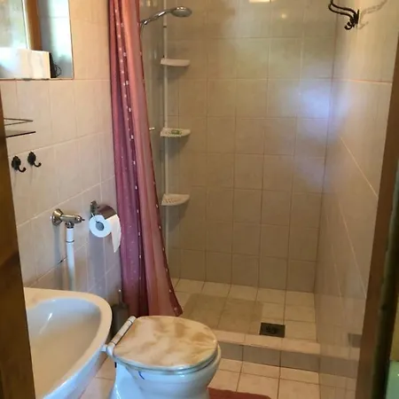 Apartmán Elizabet Apartman *