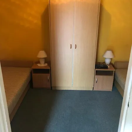 Elizabet Apartman * Cserszegtomaj