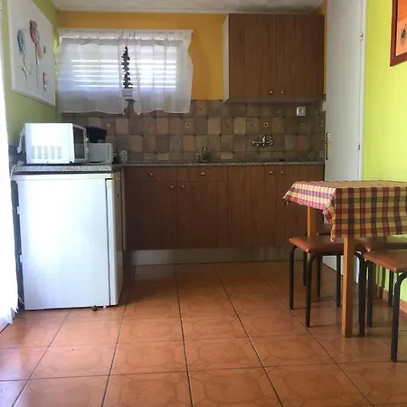 Apartmán Elizabet Apartman
